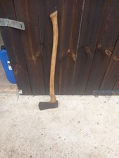 Vintage Cornelius Whitehouse Axe