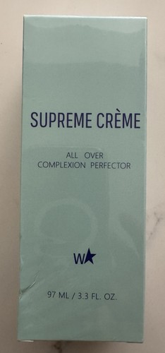Supreme cream creme - cream,