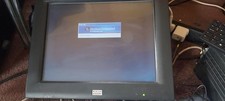 Wincor Nixdorf BA73 EPOS POS TOUCH SCREEN BA73A-2 IR TOUCH