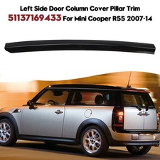 Left Side Door Column Cover