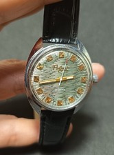 Vintage Men's watch Poljot 17