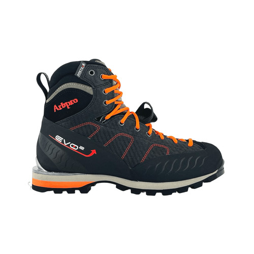 Arbpro evo safety chainsaw - arbpro,