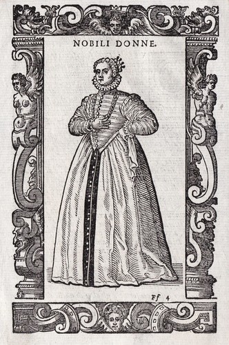 Belluno veneto woman - woman,