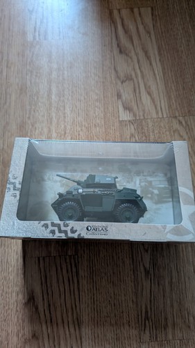 Atlas editions humber mkiv - atlas,