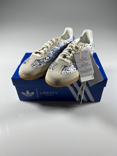 Adidas samba liberty - og, london