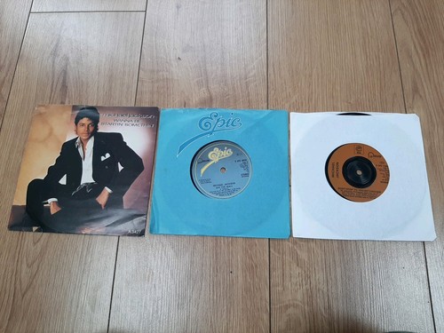 Michael jackson x epic uk - -,