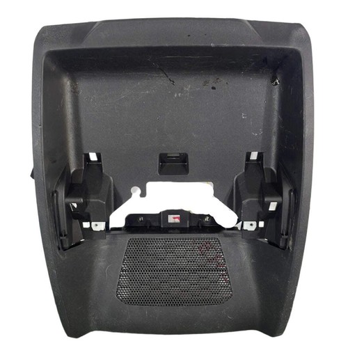 Ford transit mk8 interior dash - ford,