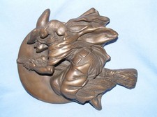 Pendelfin Pendle Witch