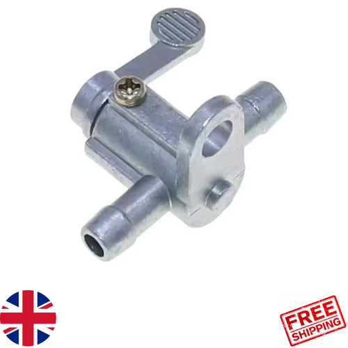 8mm inline motorbike - 5/16,