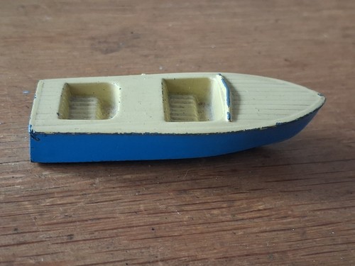 Matchbox lesney metal 48a - lesney,