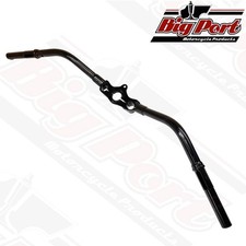 Big Port Springer Forks Harley