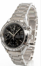 OMEGA Speedmaster Date 3513.50