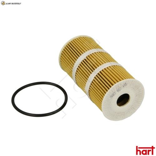 Oil filter 907 445 - 907, renault