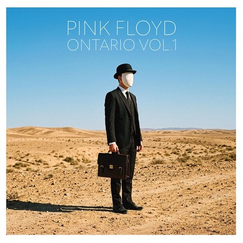 Pink floyd ontario vol - floyd, vol.1