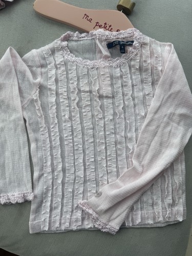 Lili gaufrette vintage baby - gaufrette,