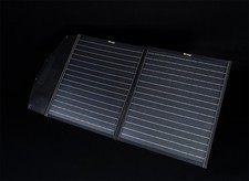 RidgeMonkey Vault C-Smart PD 80W Solar Panel  Fishing Camping.