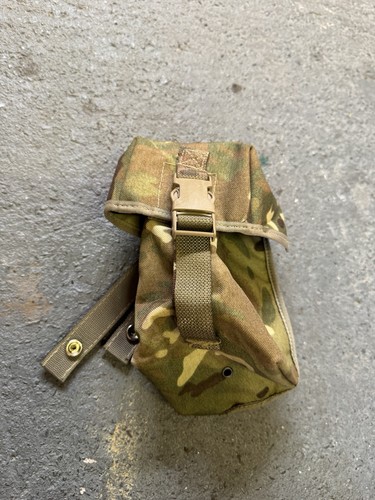 British military issue - british,