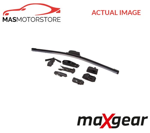 Windscreen wiper blade - wiper, lhd