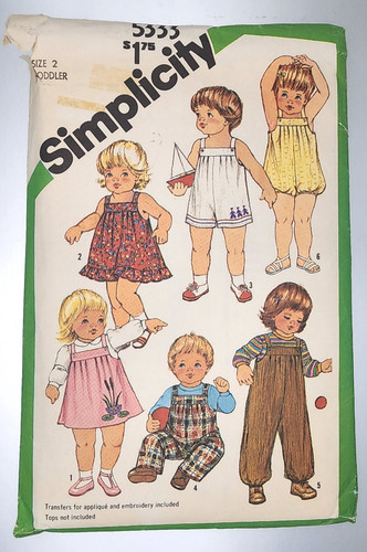 Toddlers overalls sundress - toddlers, overalls,
