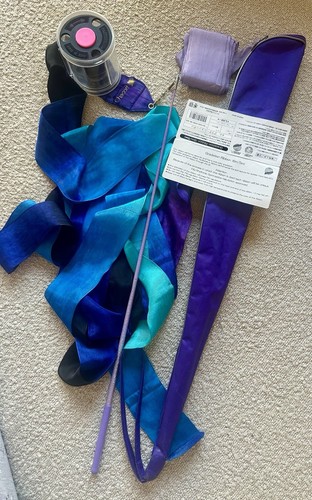 Ribbon chacott gymnastics - chacott,,