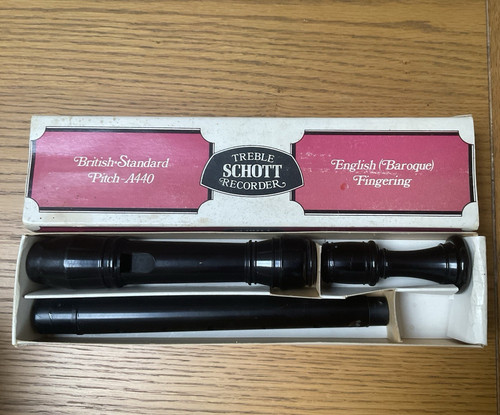 Schott piece soprano - schott,