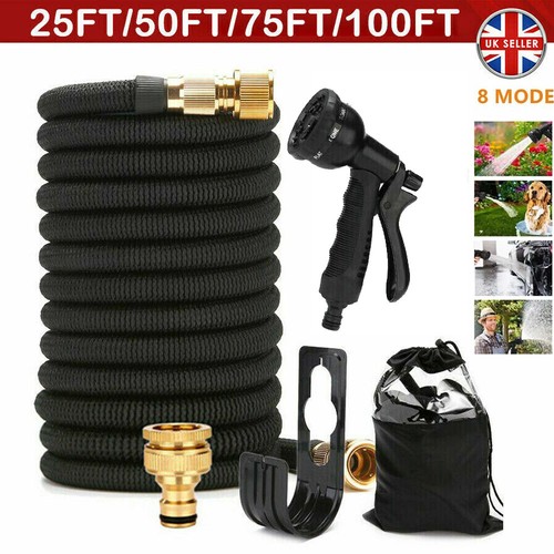 100ft heavy duty expandable - 25-100ft,