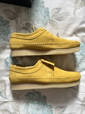 Clark’s Originals  Weavers