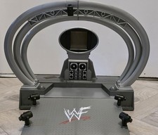 WCW / WWF / WWE Entrance And Ring Bundle