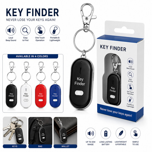 Find key finder - key,