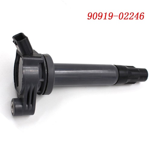 High quality ignition - quality, coil
