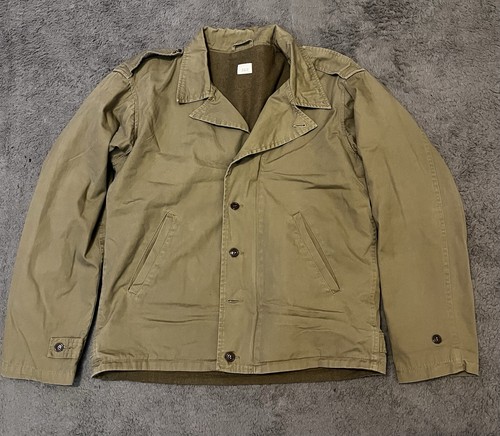 Ww2 field jacket - us,