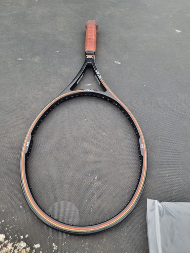 Wilson pro staff - pro,