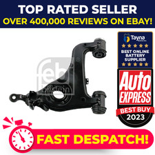 Wishbone / Suspension Arm fits