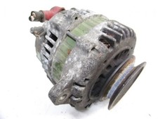 Nissan Primera 1998 alternator