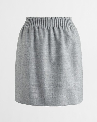 Crew sidewalk skirt womens - sidewalk,