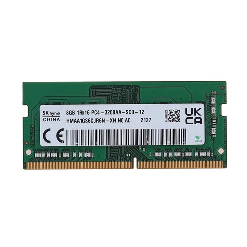 Hynix hmaa1gs6cjr6n 8gb - hmaa1gs6cjr6n-xn,