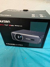 Aurzen EAZZE D1 Pro Smart