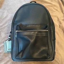 ZARA Men's Backpack Soft Bag