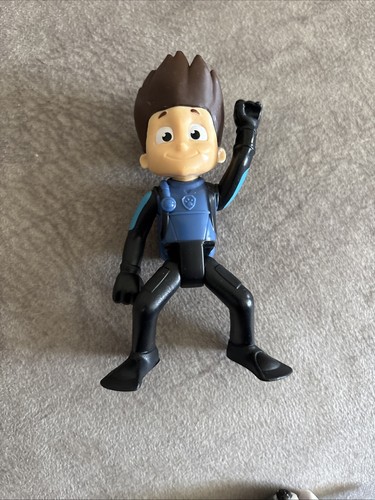 Paw patrol ryder scuba - paw,