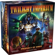 Fantasy Flight Games Twilight