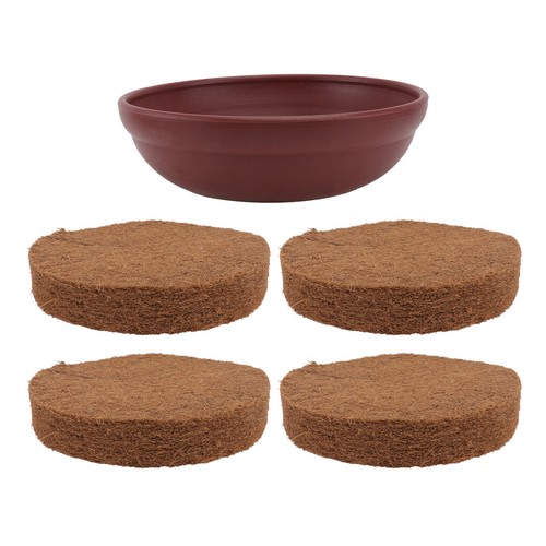 Set pet bird nest - set,