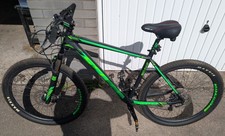 Scott Scale 760 18" Mountain Bike MTB Hardtail