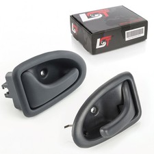 Door handle interior front