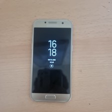 Samsung Galaxy A3 2017