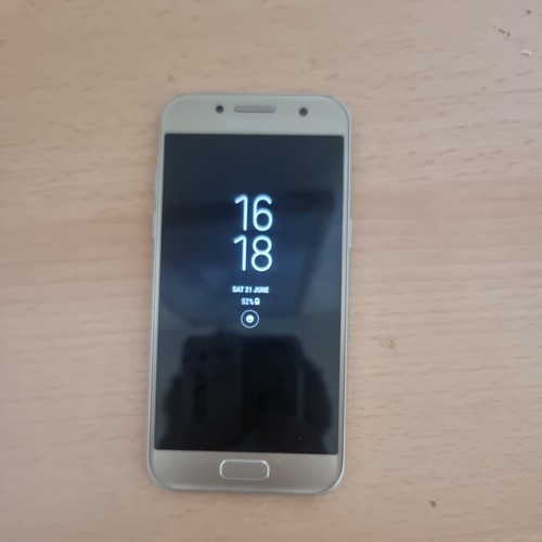 Samsung galaxy 2017 - samsung,