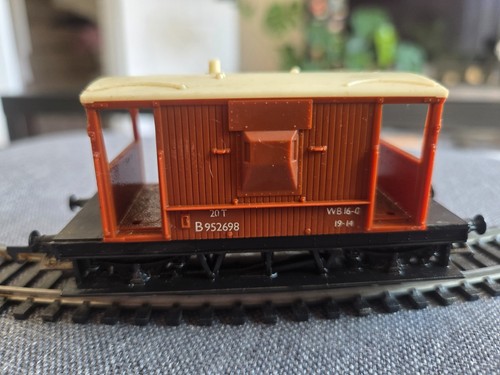 Hornby gauge model a - gauge,