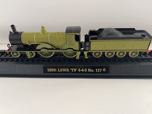 Great british locomotive - great,