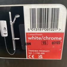 Mira Advance Flex Extra 8.7kW