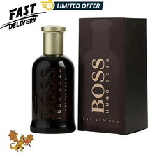 HUGO BOSS Bottled Oud Eau de