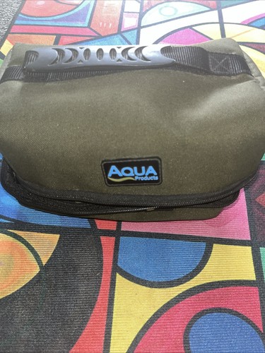 Aqua products black pva pouch - aqua,
